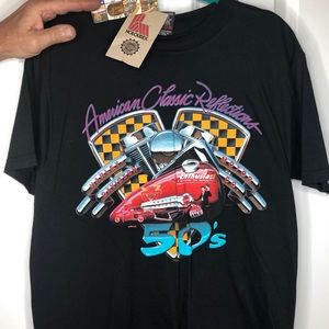 Harley Davison shirt
